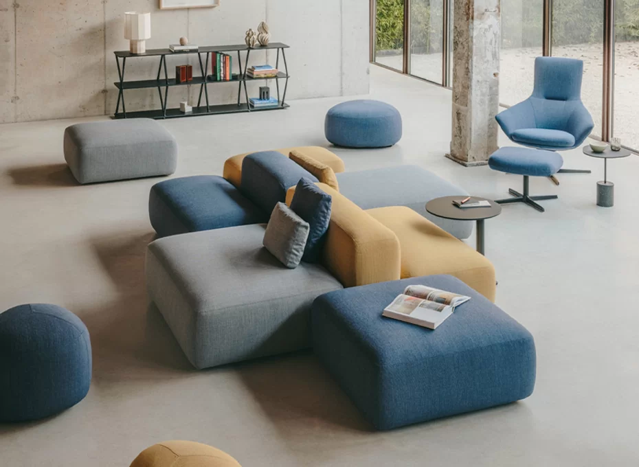 Lapalma - Design furniture