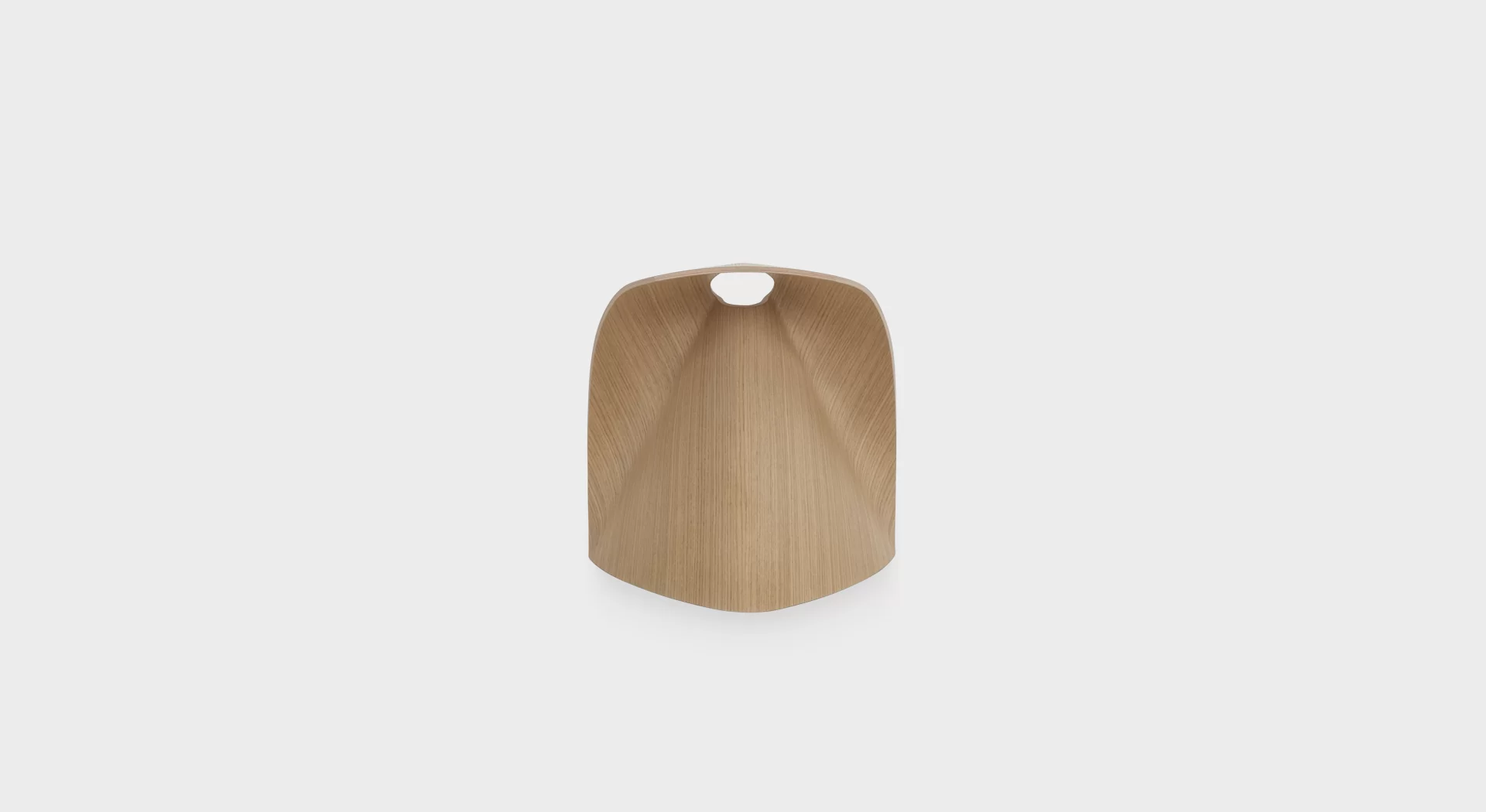 AP: sgabelli bassi di design in legno – Lapalma