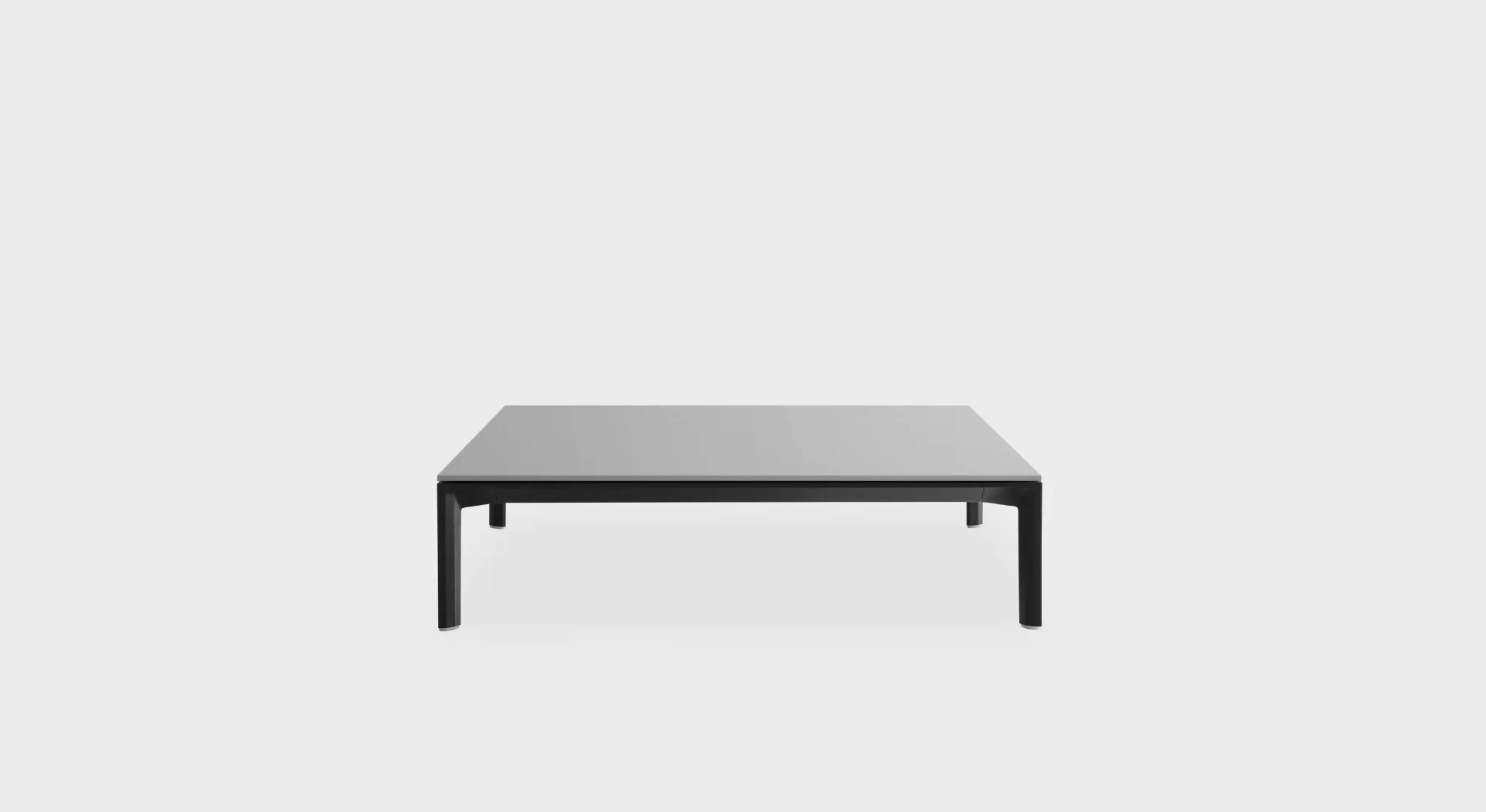 ADD SOFT coffee table  Tavolino per esterno moderno - Lapalma